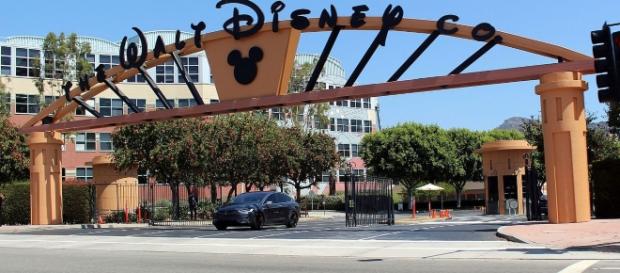 Walt Disney Company - Image via Coolcaesar via Wikimedia Commons Walt Disney Company - Image via Coolcaesar via Wikimedia Commons
