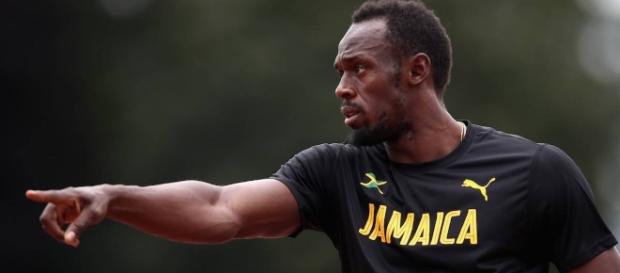 Usain Bolt dice que se va orgulloso y satisfecho de su carrera. Usain Bolt dice que se va orgulloso y satisfecho de su carrera.