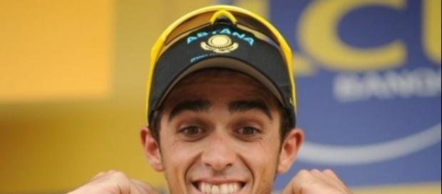 What.IsUp : Cyclisme : Alberto Contador annonce qu'il prendra sa ... - isup.ws What.IsUp : Cyclisme : Alberto Contador annonce qu'il prendra sa ... - isup.ws