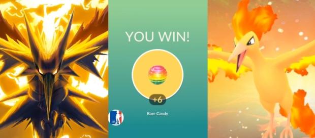 ZAPDOS IN 1 MORE DAY POKEMON GO | HOW TO TRULY GET LEGENDARY CATCHES | MOLTRES RAID CATCHING ALL YouTube/Poké AK ZAPDOS IN 1 MORE DAY POKEMON GO | HOW TO TRULY GET LEGENDARY CATCHES | MOLTRES RAID CATCHING ALL YouTube/Poké AK