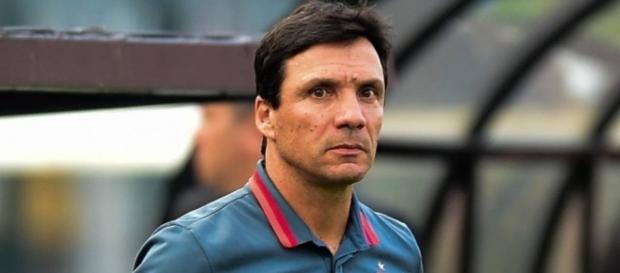 Zé Ricardo não é mais técnico do Flamengo. Zé Ricardo não é mais técnico do Flamengo.