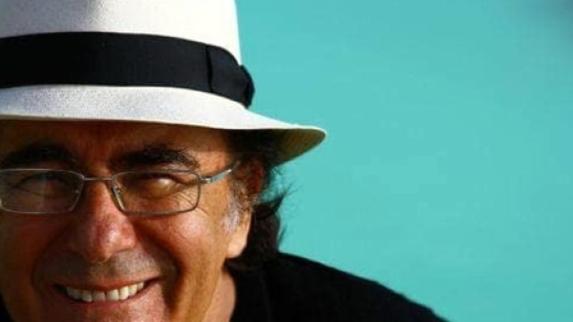 Al Bano dice addio al mondo dei social network - foggiatoday.it