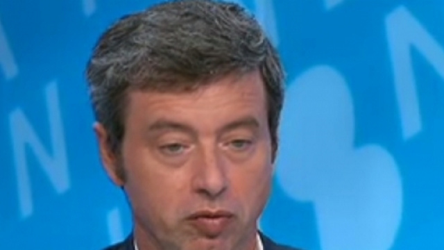 Andrea Orlando parla del caso ONG e del futuro del PD