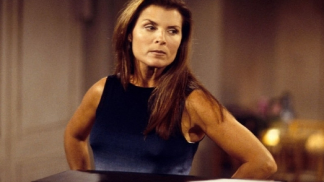 Beautiful, Sheila Carter Forrester