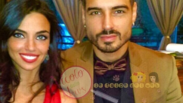 Fabio e Nicole di Uomini e Donne presto SPOSI