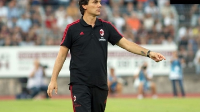 Highlights, Milan-Real Betis 1-2