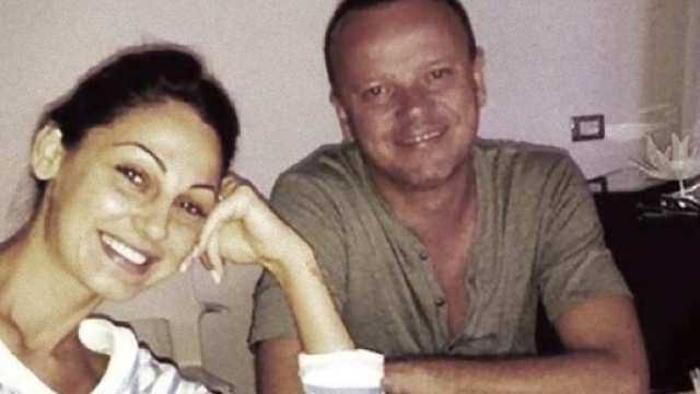 Gigi D’Alessio e Anna Tatangelo non si sono lasciati, le ultime notizie sulla coppia.