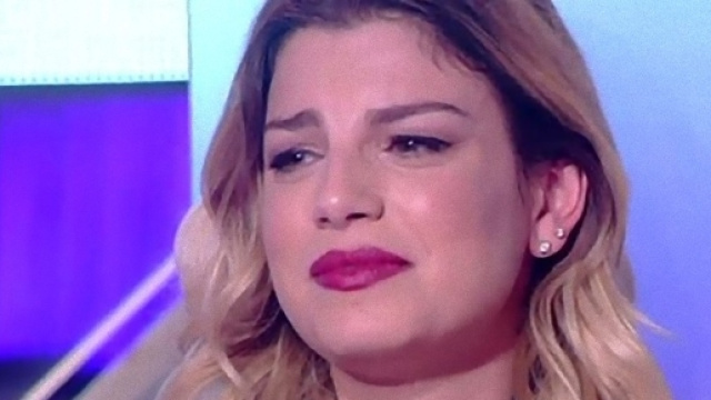Grave lutto per la cantante Emma Marrone.