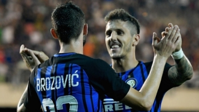 Inter, il dubbio di Spalletti: Jovetic resta o va via? | inter.it