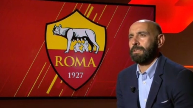 Juve, maxi scambio con la Roma?