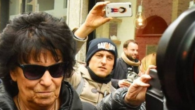 Madre di Massimo Bossetti dichiara: 'io inseminata artificialmente'