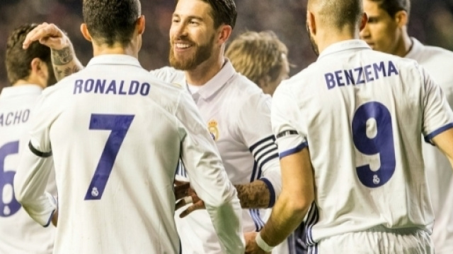 Mercato : Un joueur du Real Madrid possible remplaçant de Neymar !