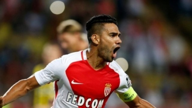 Radamel Falcao, possibile acquisto del Milan