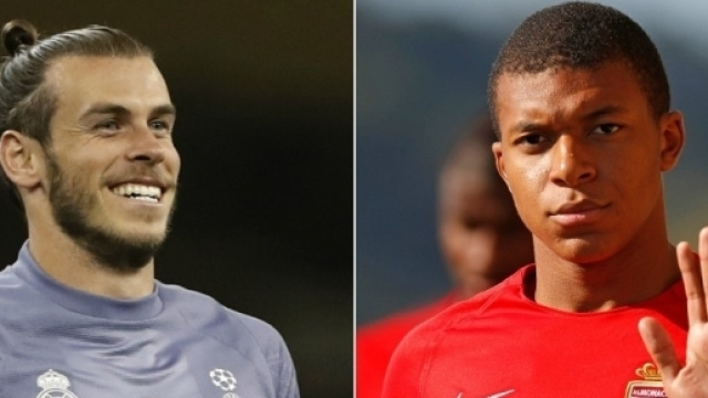 Real Madrid : Décision capitale dans le dossier Bale / Mbappé !