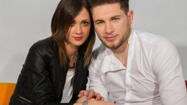 Teresa Cilia e Salvatore Di Carlo in crisi? Arriva la smentita - sologossip.it