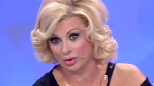 Tina Cipollari dopoUomini e Donne, &egrave; polemica?