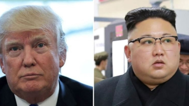 Ultime notizie sulla crisi tra Corea del Nord e Usa | Fanpage - fanpage.it