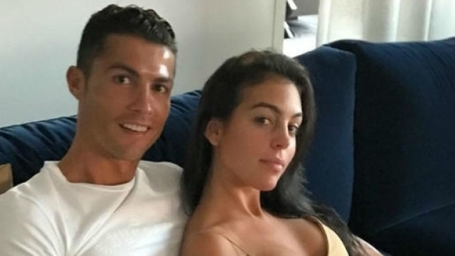 URGENT&nbsp;: On conna&icirc;t le sexe du prochain enfant de Ronaldo&nbsp;!