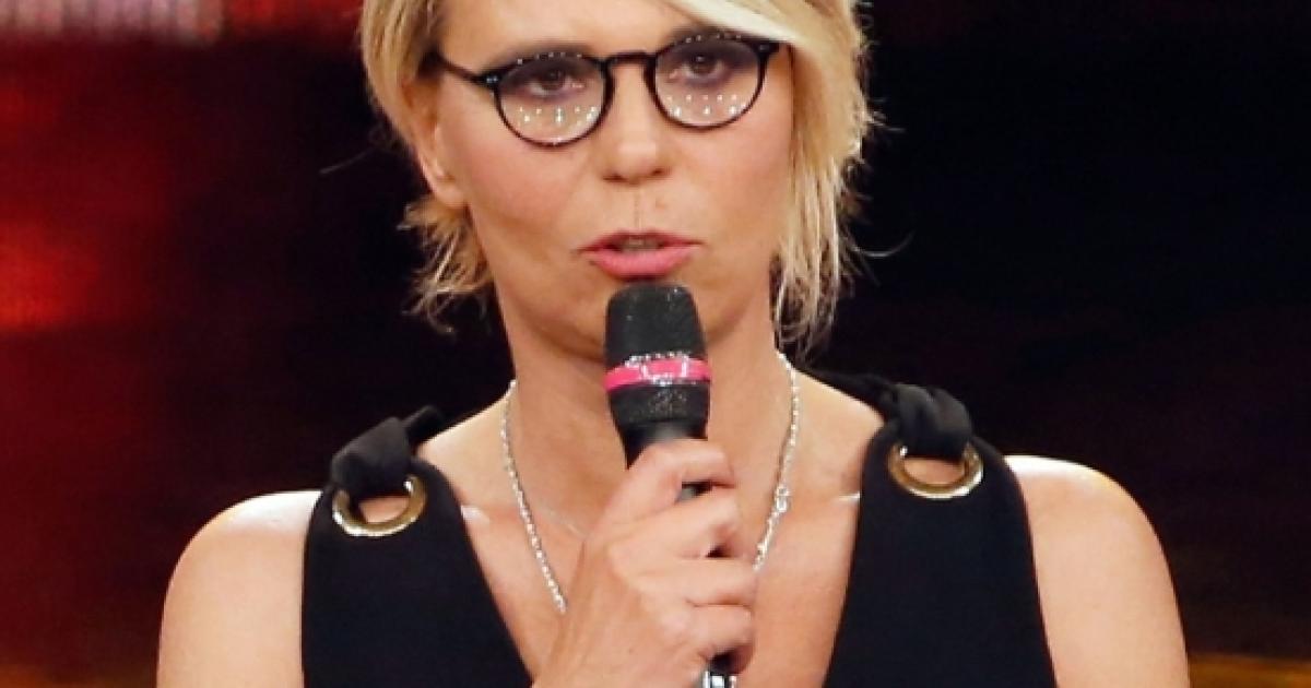 Gossip Tv: Maria De Filippi criticata da un personaggio ...