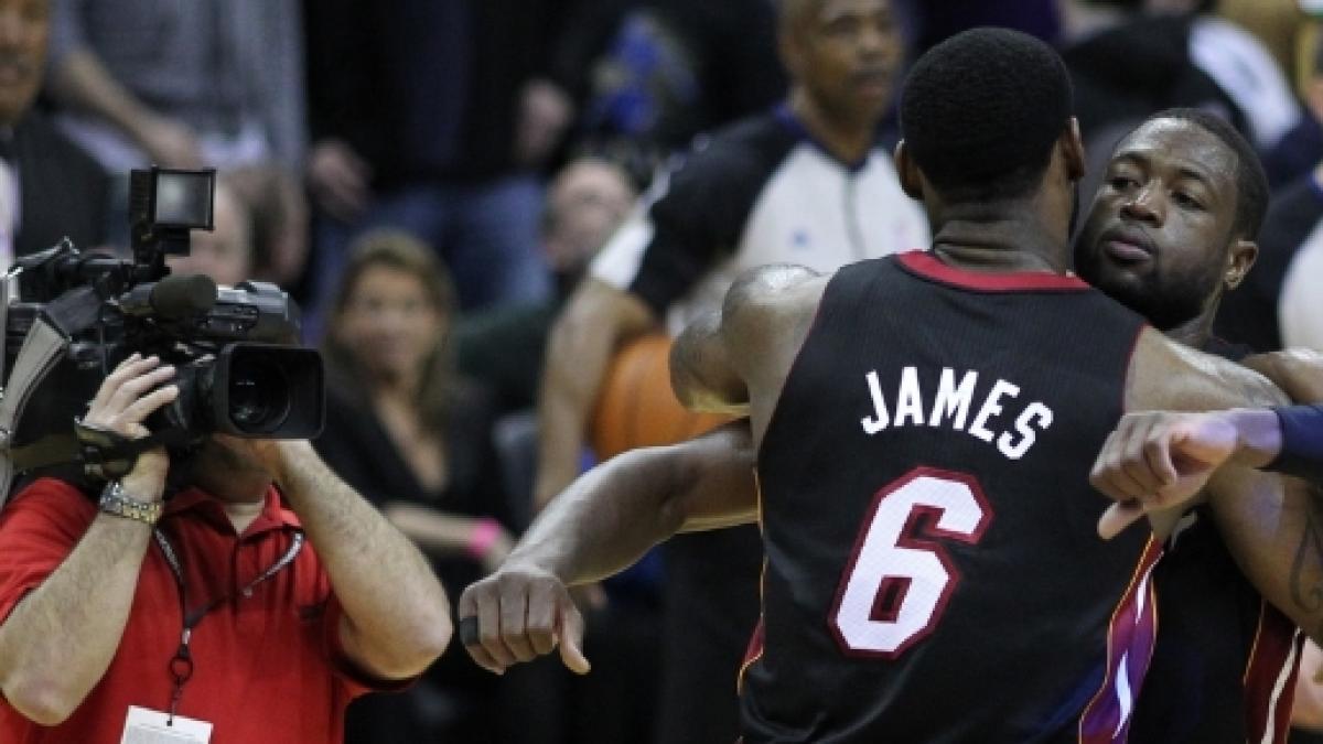 miami heat jersey history