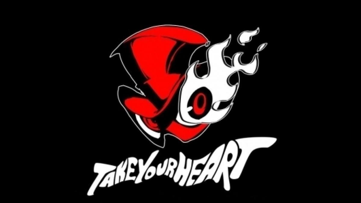 Wallpaper Persona Q2 Here Are Some Character Interactions Fans Want Free