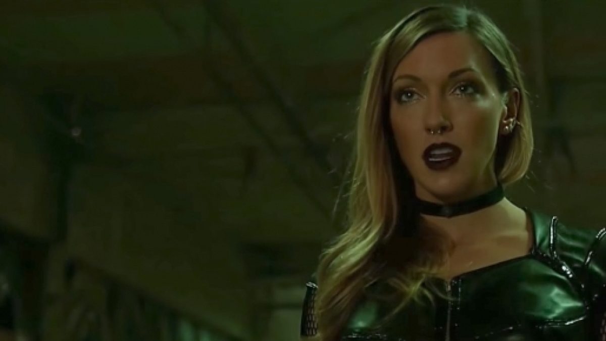 Arrow' season 6: EP playing the 'long con' for Black Siren's redemption, image size:1200x675