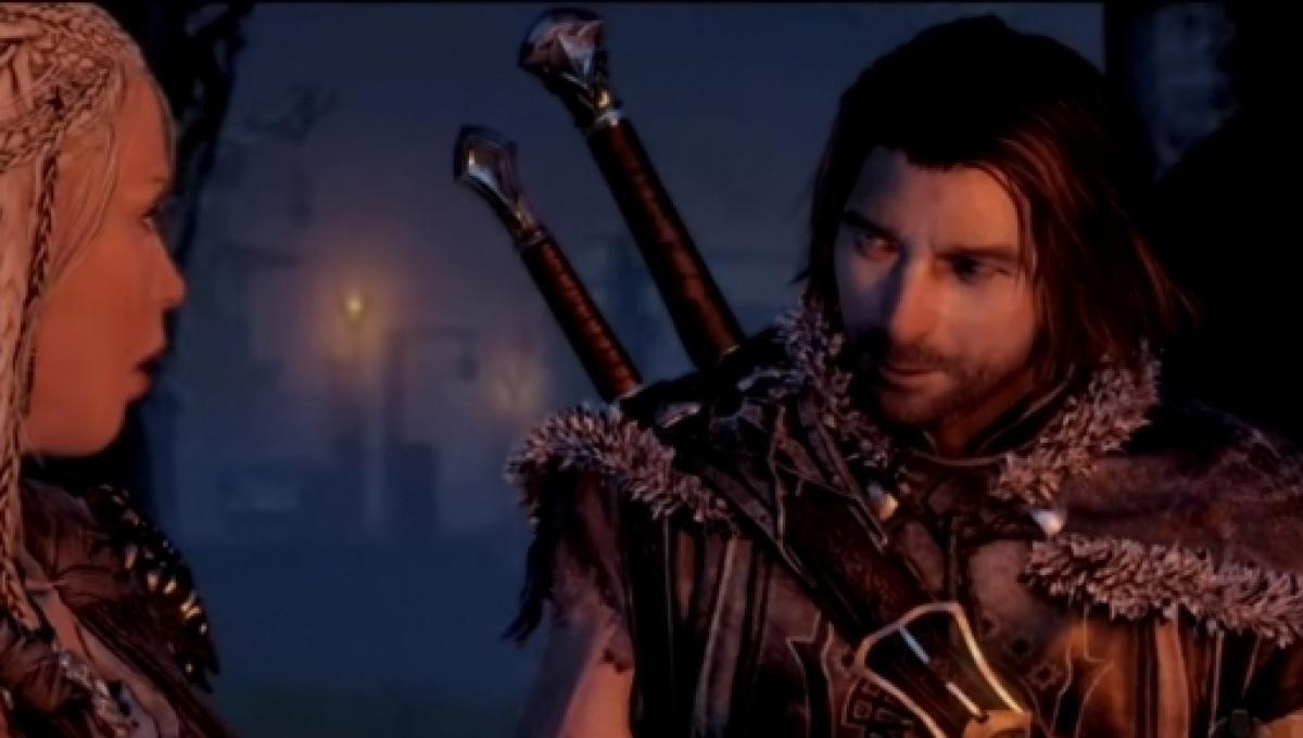 Middle Earth Shadow Of Mordor Game Of The Year Edition Game Review