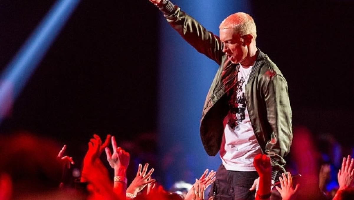 Eminem To Release Album In Autumn Possible Song Titles Collaborations Leaked blasting news