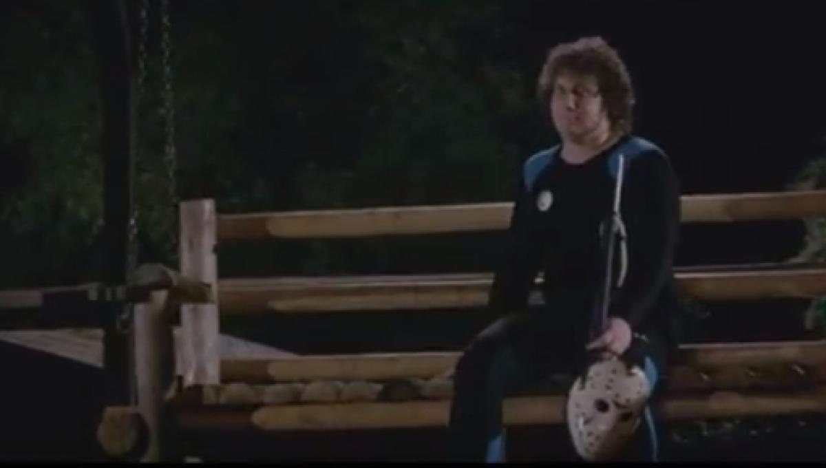 Friday The 13th The Game Next Dlc To Feature Shelly S Return To Crystal Lake