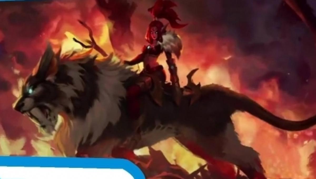 Mobile Legends Bang Bang To Release A New Hero
