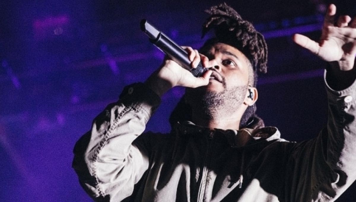 The Weeknd Reportedly Wants To Start A Family With Selena Gomez