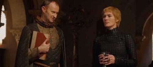 Game Of Thrones Who Are The Golden Company And How Cersei Might