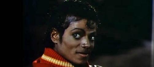 Michael Jackson S Thriller To Premiere In 3d At Venice Film