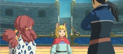 Ni No Kuni Ii Gets Special Editions For North America And Europe