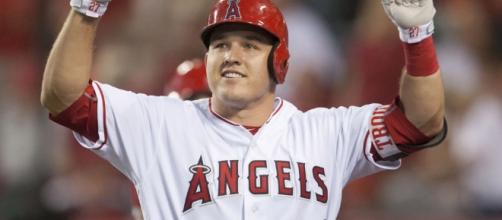Everyone knows Mike Trout is the best at baseball, so why doesn't ... - usatoday.com