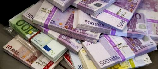 Free photo: Money, Euro, Cash, Currency, Bill - Free Image on ... - pixabay.com