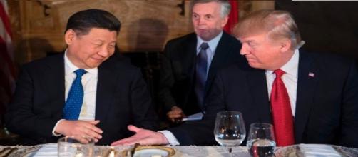 Trump should focus on persuading China to impose fresh sanctions (Aaron Vivanco via Flikr).