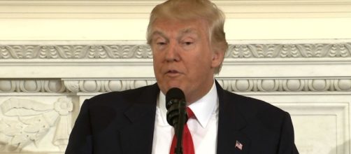 Alarm as Trump pledges to slash foreign aid - CNNPolitics - cnn.com