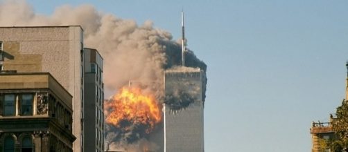 Another victim of the 9/11 terrorist attacks on the World Trade Center has been identified [Image: Wikimedia by Robert J. Fisch/CC BY-SA 2.0]