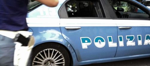 arresti e denunce nella capitale - blogspot.com