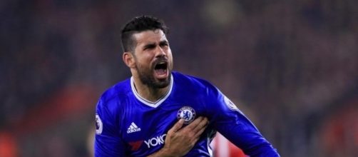 Chelsea news: Diego Costa and Antonio Conte to have crucial talks ... - thesun.co.uk