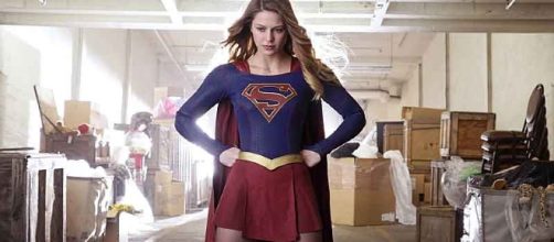 Supergirl - Image Credit: FanAboutTown | Public Domain Mark 1.0 | Flickr