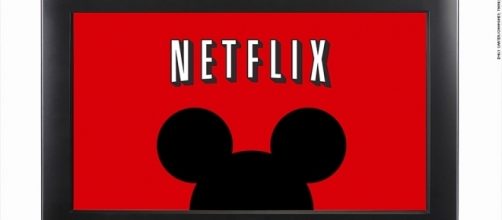 Disney ha annunciato l'uscita da Netflix a partire dal 2019