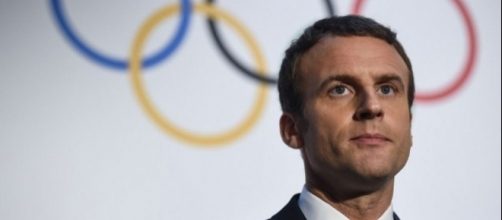 Emmanuel Macron pas présent lors du vote à Lima