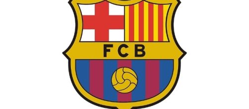 FC Barcelona logo » par OlivierB | Redbubble - redbubble.com
