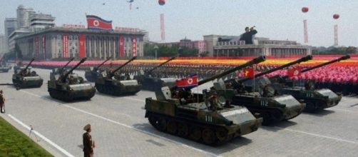 I venti di guerra sulla penisola coreana soffiano sempre più forti