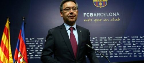 Le président du barça s'en prend de nouveau au PSG ! - le-onze-parisien.fr