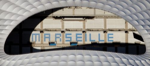Le Stade Velodrome - Olympique de Marseille