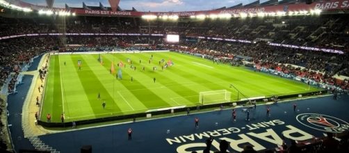 Ligue 1 France, PSG X Monaco | https://tinyurl.com/yd4n8fyv