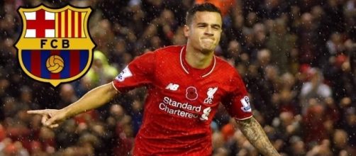 Liverpool prêt à vendre Coutinho au Barça pour ce prix ! - planetemercato.fr